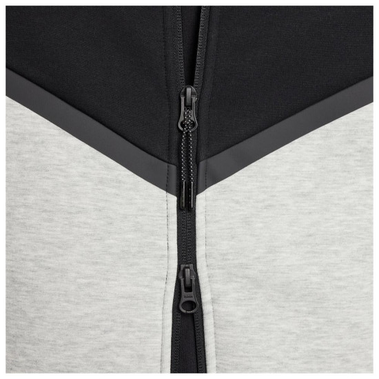 Nike Ανδρική ζακέτα Sportswear Tech Fleece Windrunner Nike Ανδρική ζακέτα Sportswear Tech Fleece Windrunner